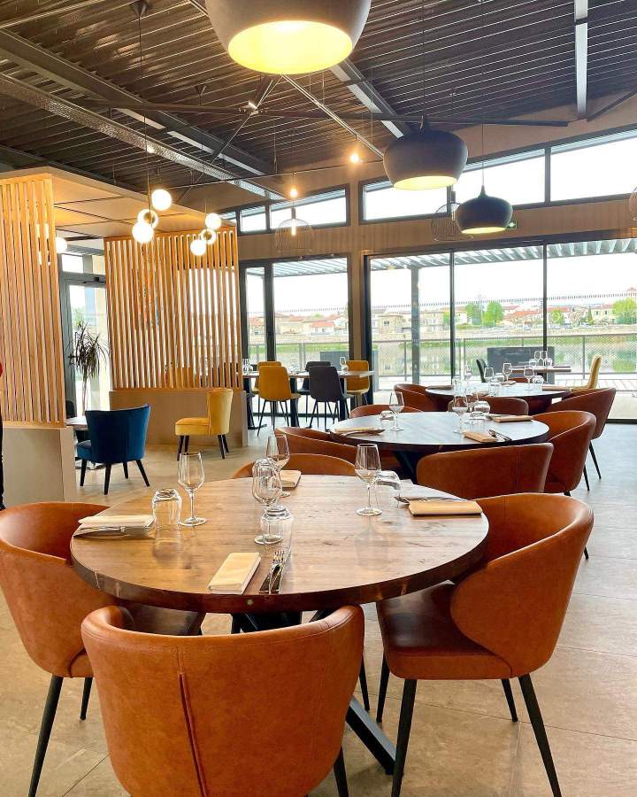 Mobilier sur mesure intérieur Lyon