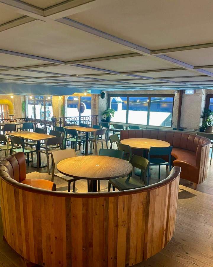 Mobilier d’intérieur haut de gamme Lyon