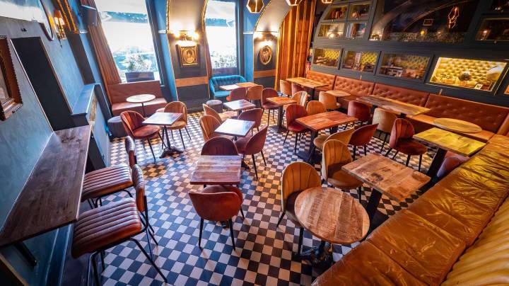 Mobilier intérieur Lyon