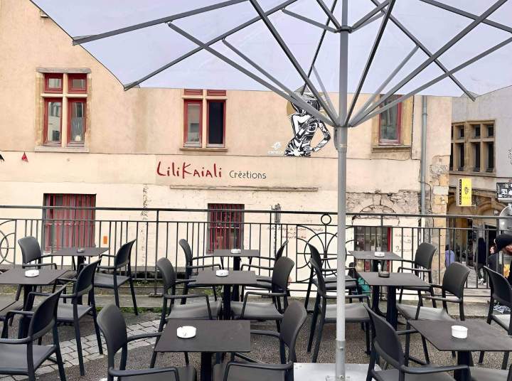 Agencement hôtelier Loire