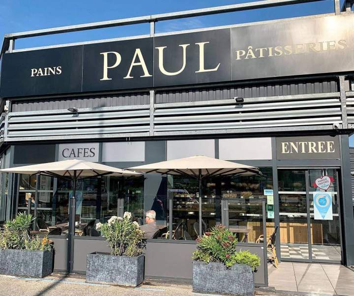 Agencement de cafés et bars Lyon